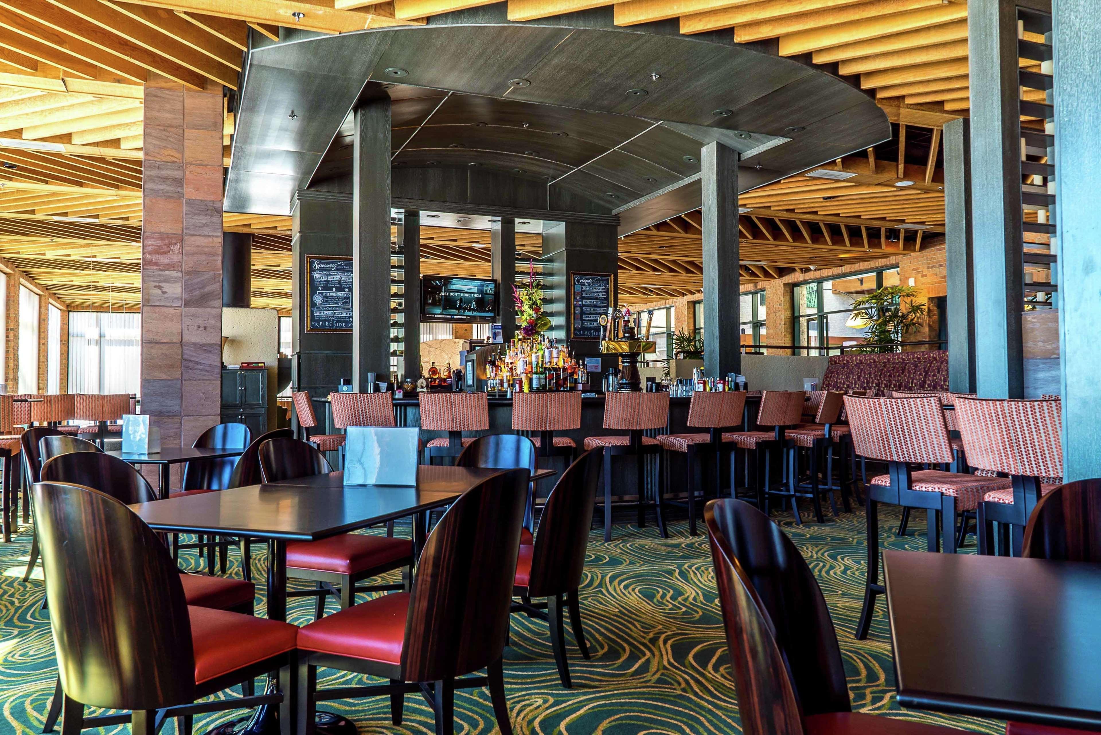 The Inverness Denver, A Hilton Golf & Spa Resort Енґлвуд Екстер'єр фото