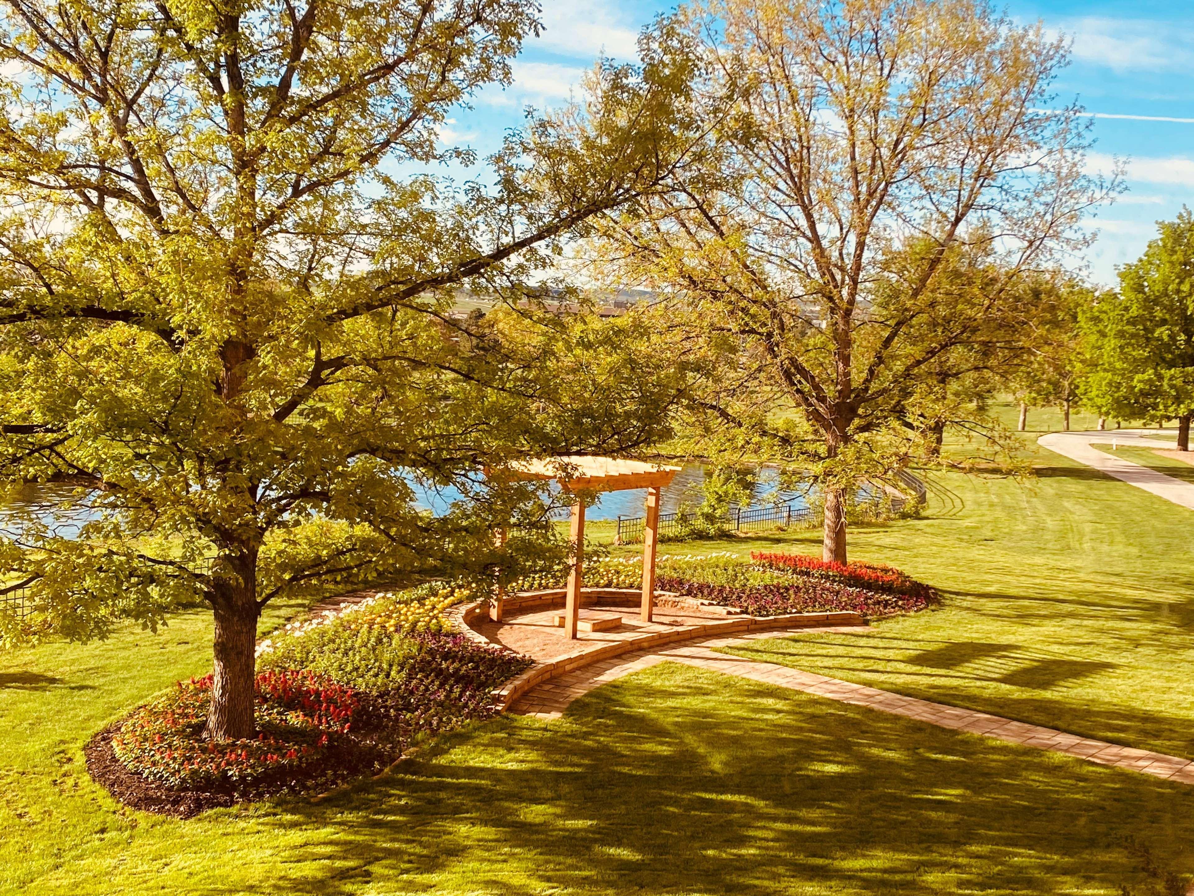 The Inverness Denver, A Hilton Golf & Spa Resort Енґлвуд Екстер'єр фото