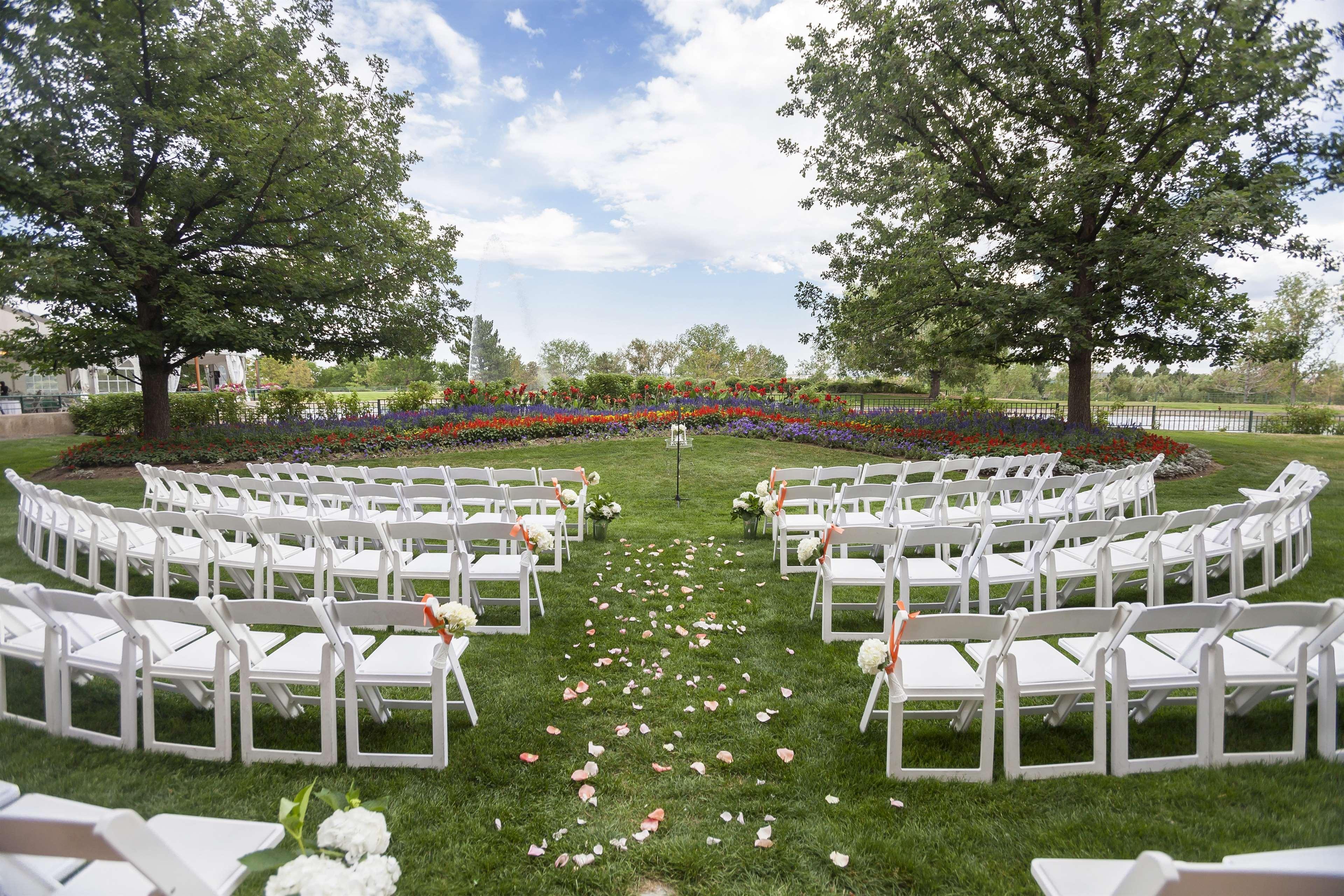 The Inverness Denver, A Hilton Golf & Spa Resort Енґлвуд Екстер'єр фото