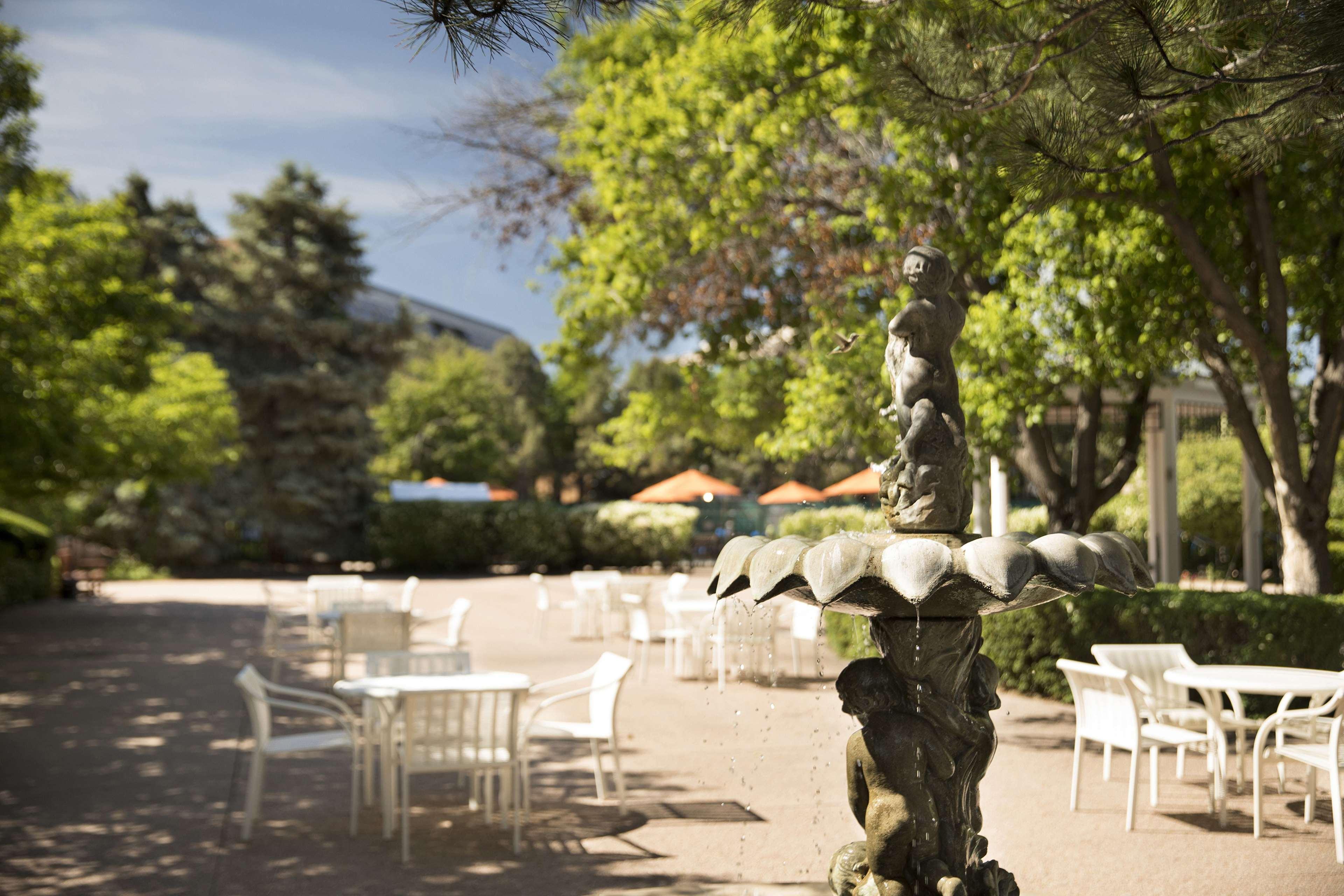 The Inverness Denver, A Hilton Golf & Spa Resort Енґлвуд Екстер'єр фото