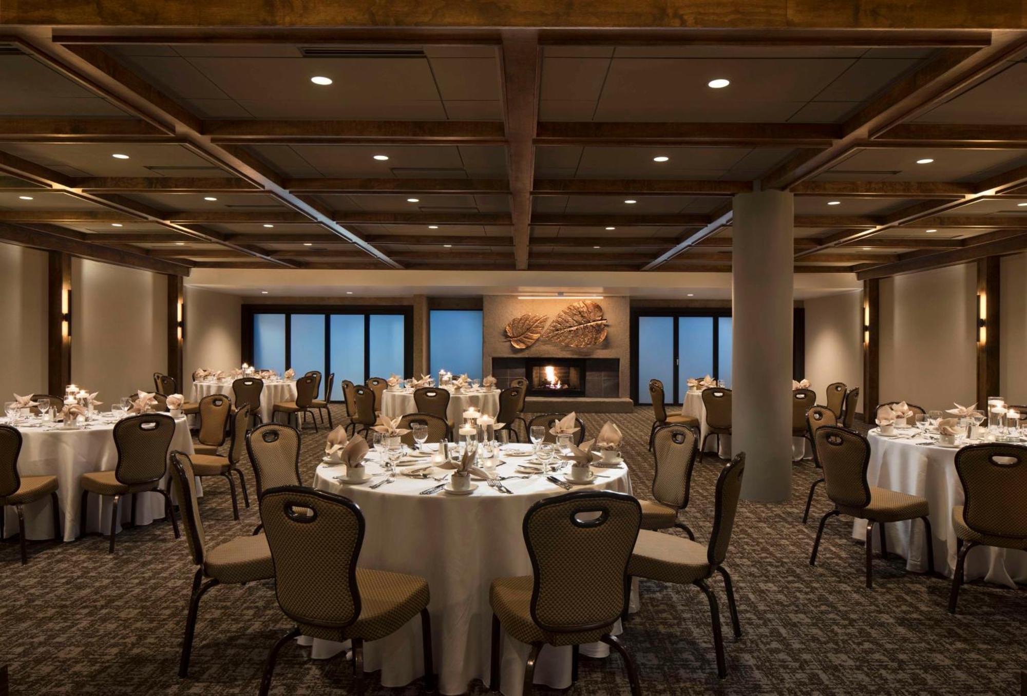 The Inverness Denver, A Hilton Golf & Spa Resort Енґлвуд Екстер'єр фото