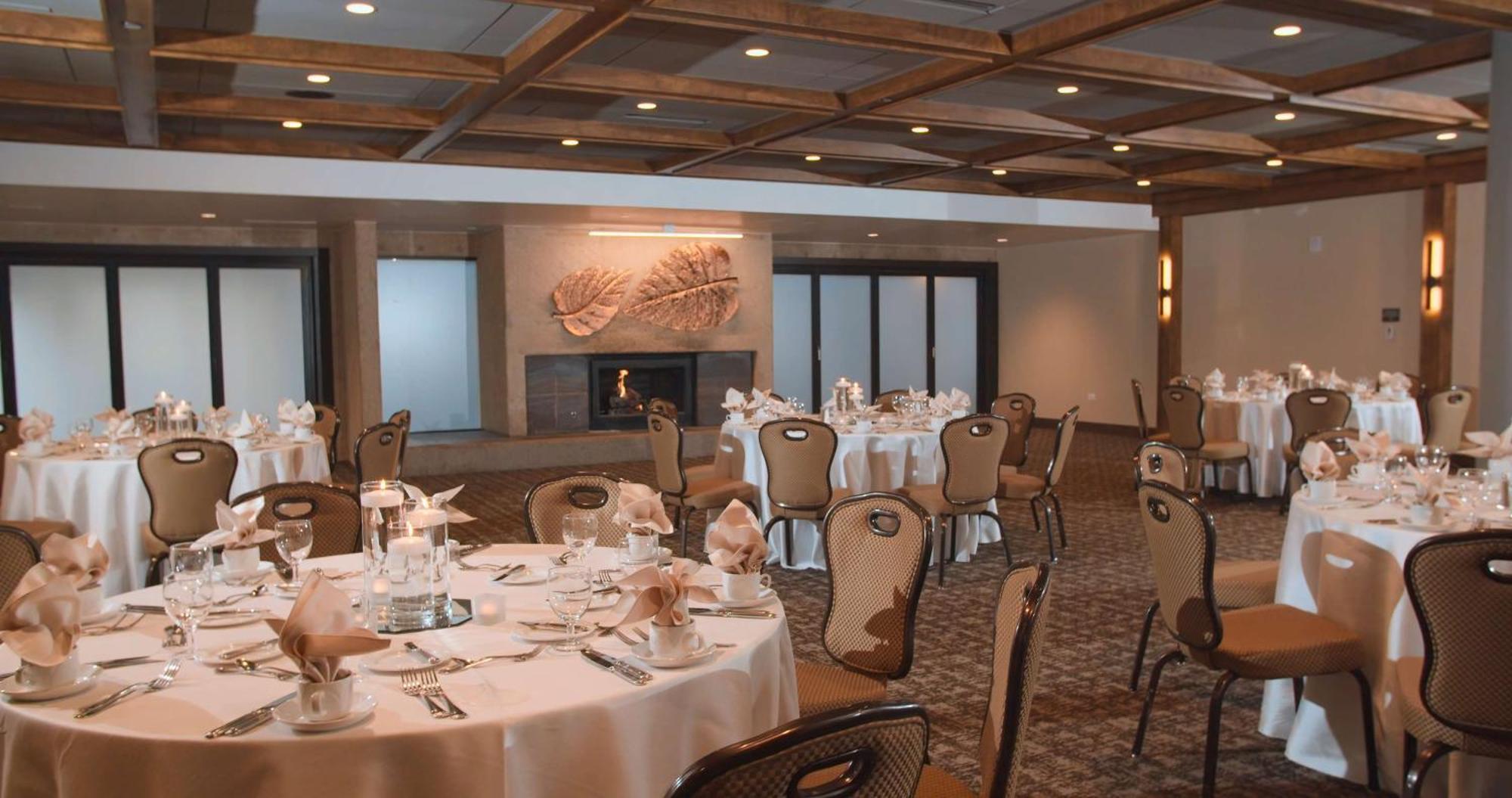 The Inverness Denver, A Hilton Golf & Spa Resort Енґлвуд Екстер'єр фото