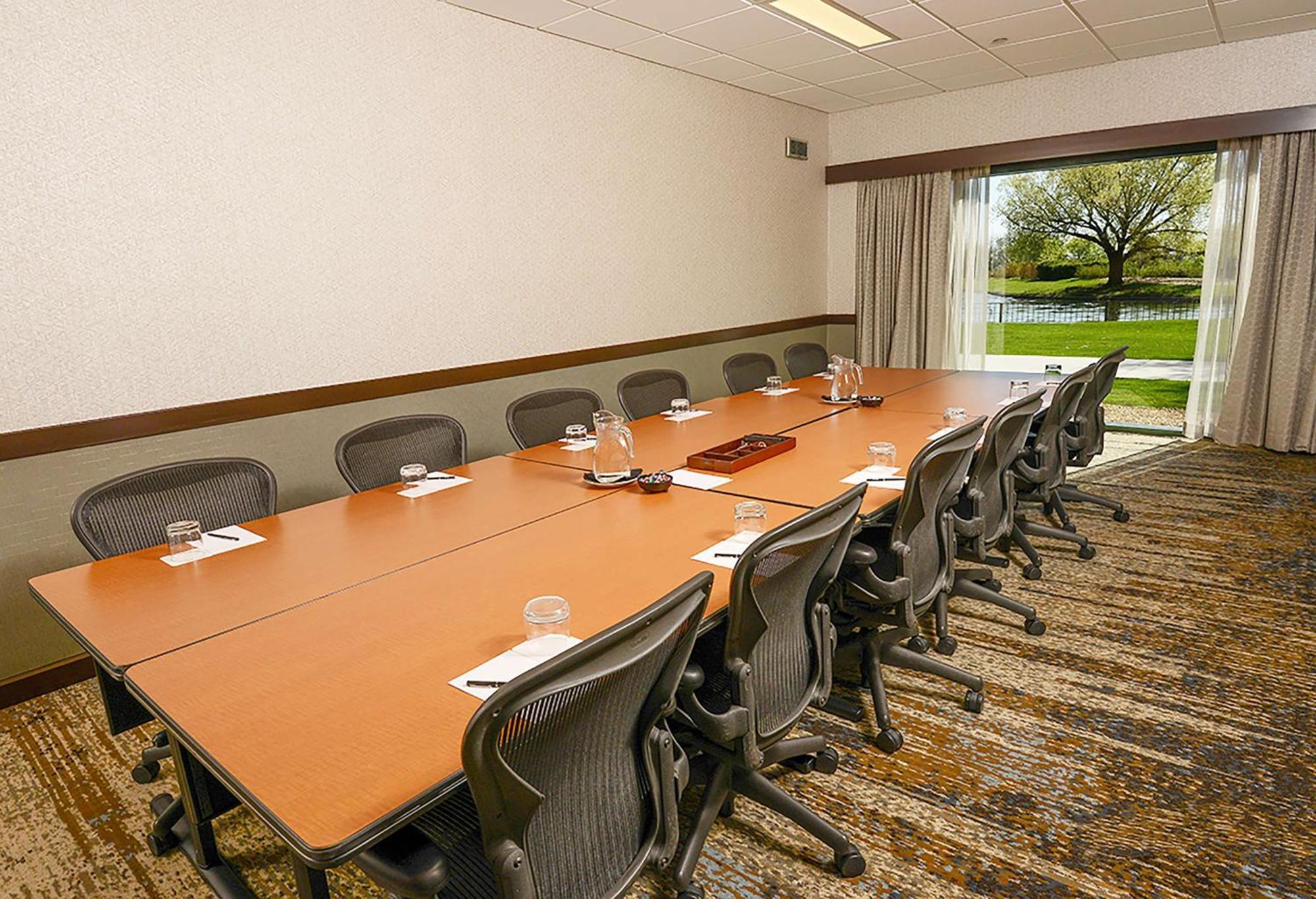 The Inverness Denver, A Hilton Golf & Spa Resort Енґлвуд Екстер'єр фото