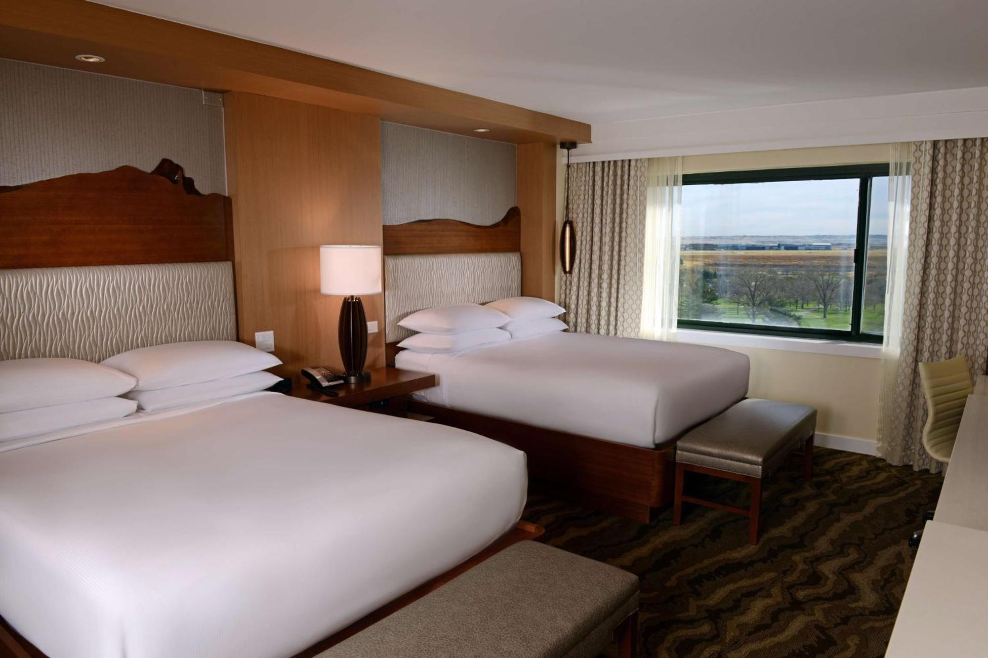 The Inverness Denver, A Hilton Golf & Spa Resort Енґлвуд Екстер'єр фото