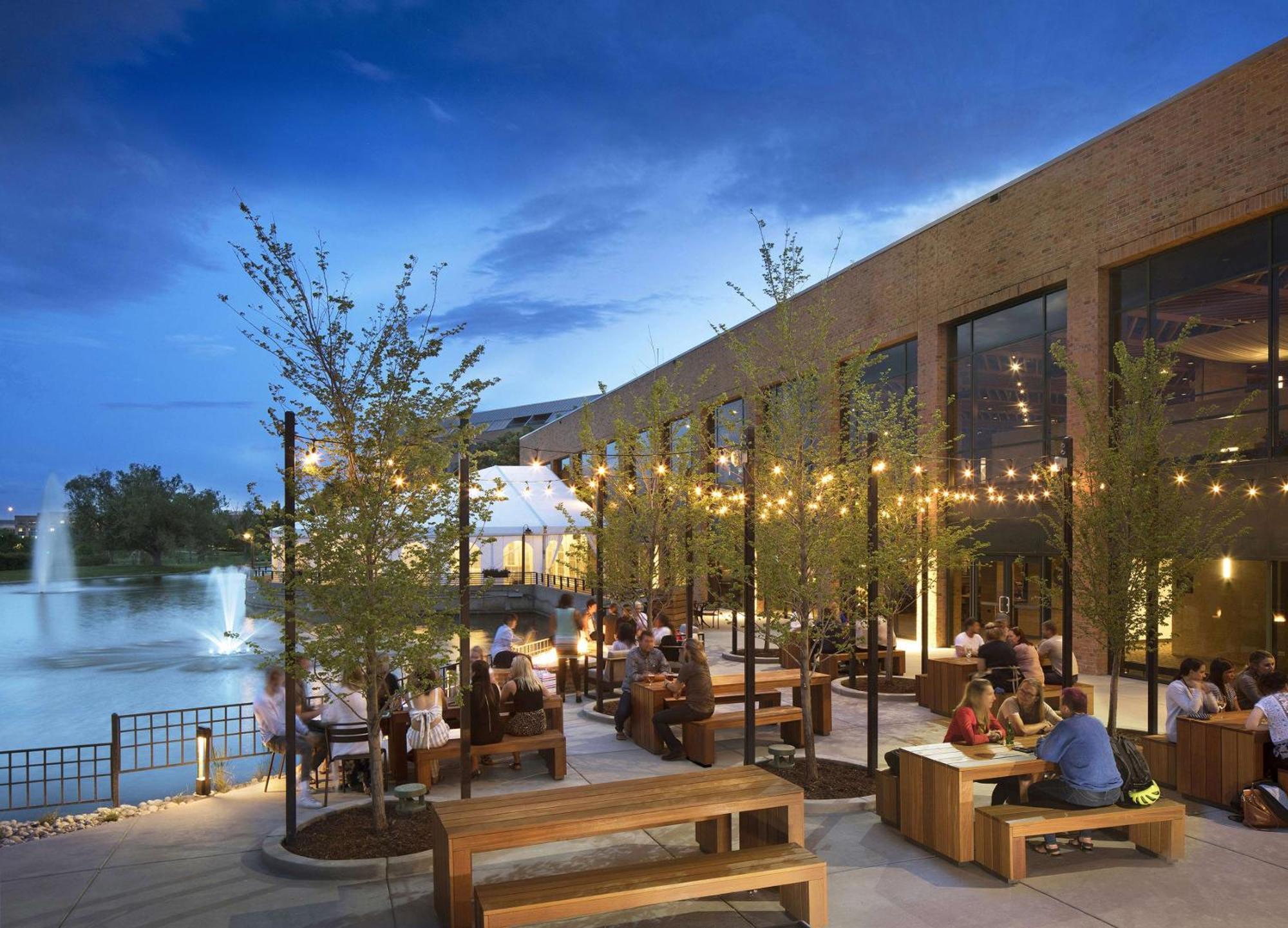 The Inverness Denver, A Hilton Golf & Spa Resort Енґлвуд Екстер'єр фото