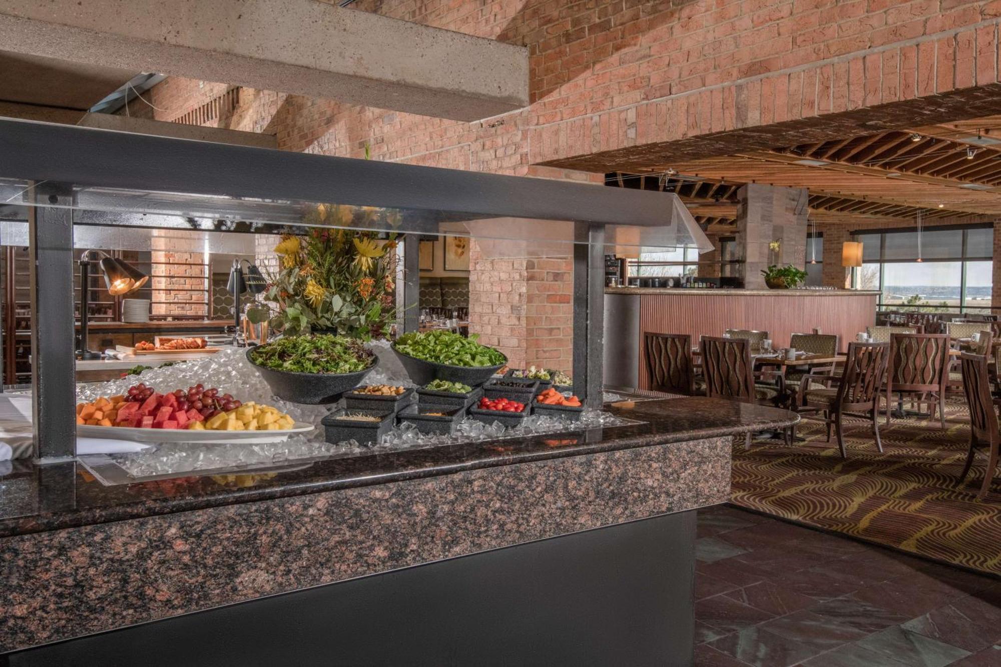 The Inverness Denver, A Hilton Golf & Spa Resort Енґлвуд Екстер'єр фото
