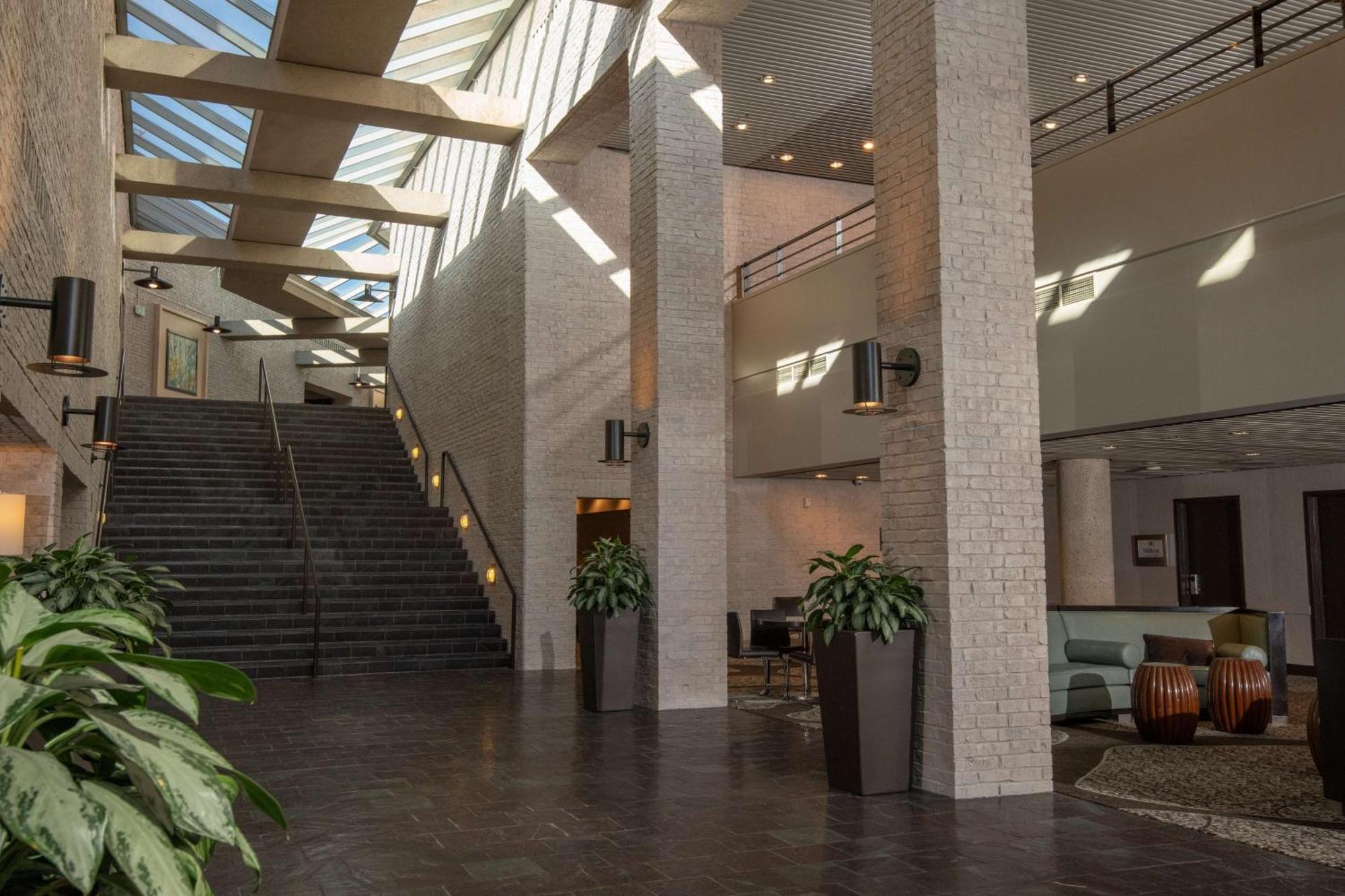 The Inverness Denver, A Hilton Golf & Spa Resort Енґлвуд Екстер'єр фото
