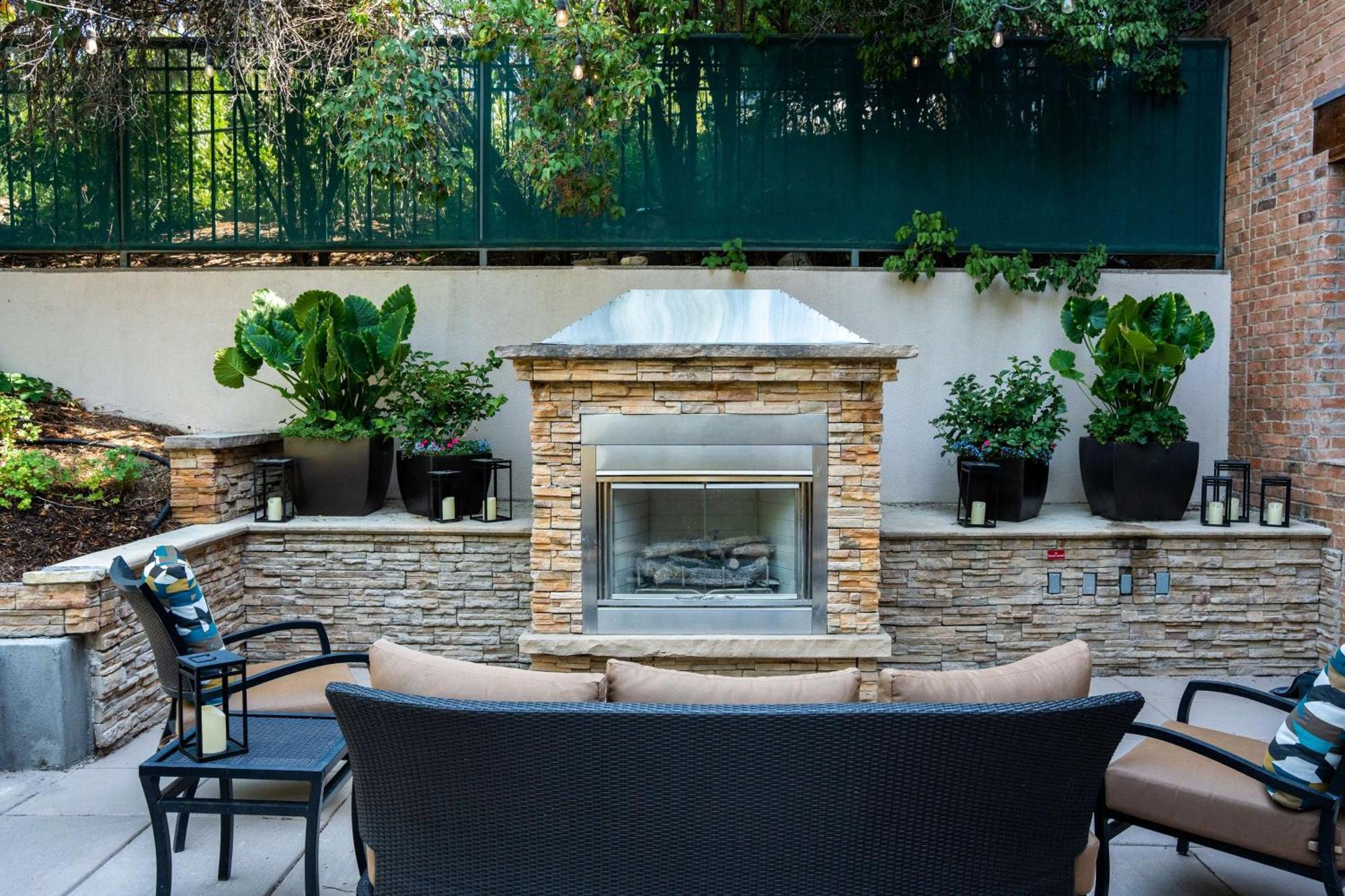 The Inverness Denver, A Hilton Golf & Spa Resort Енґлвуд Екстер'єр фото