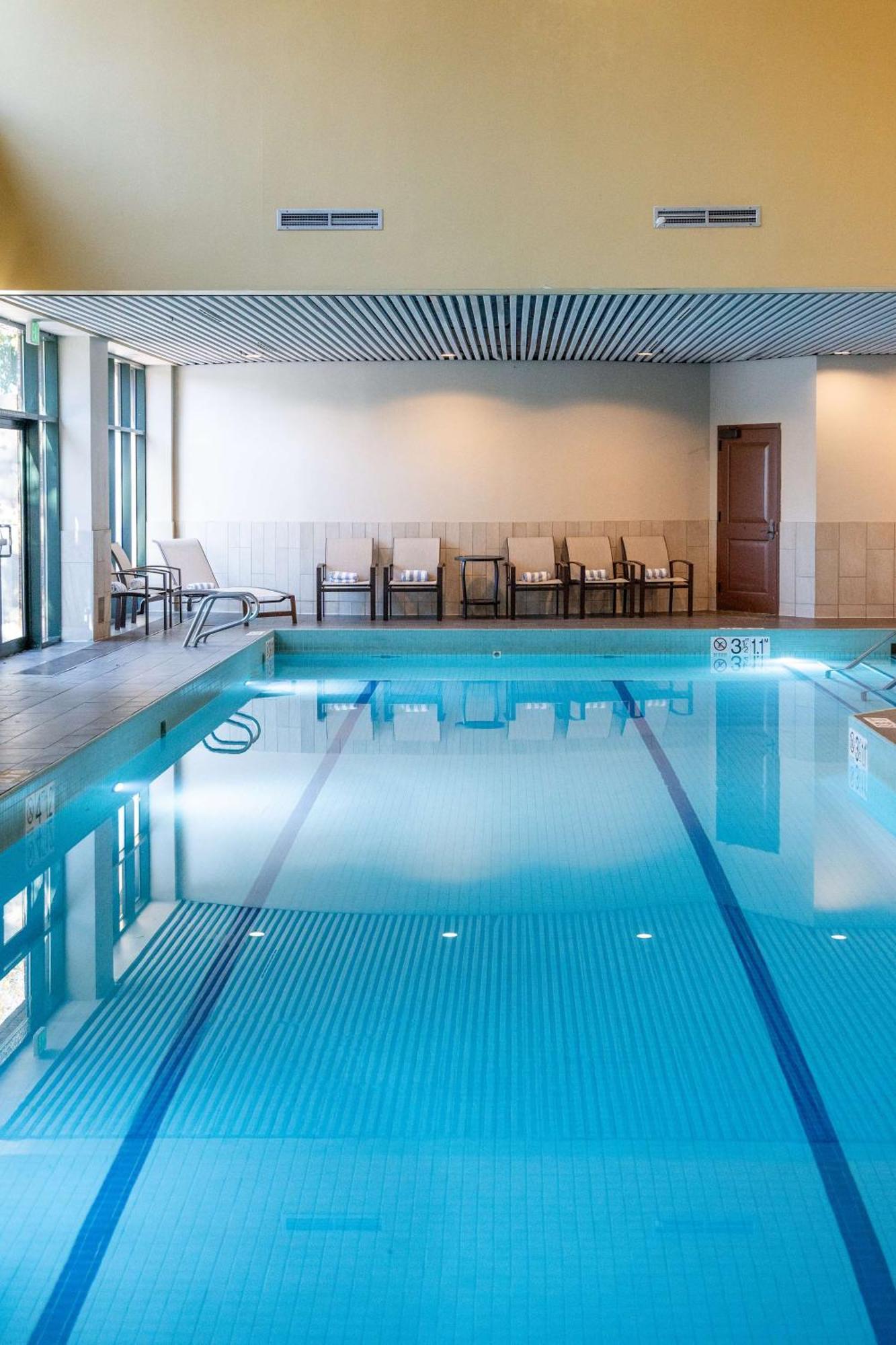 The Inverness Denver, A Hilton Golf & Spa Resort Енґлвуд Екстер'єр фото