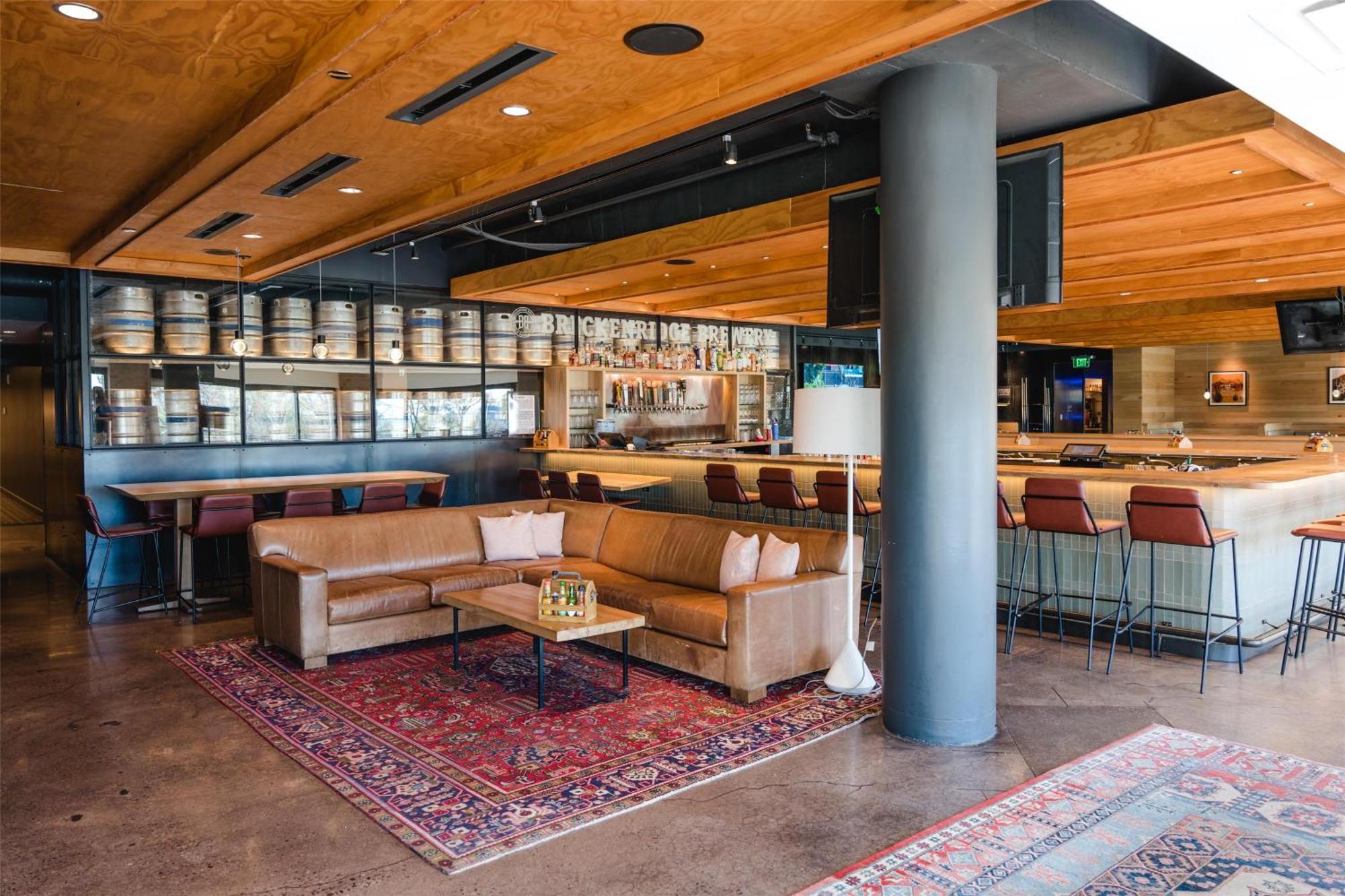 The Inverness Denver, A Hilton Golf & Spa Resort Енґлвуд Екстер'єр фото